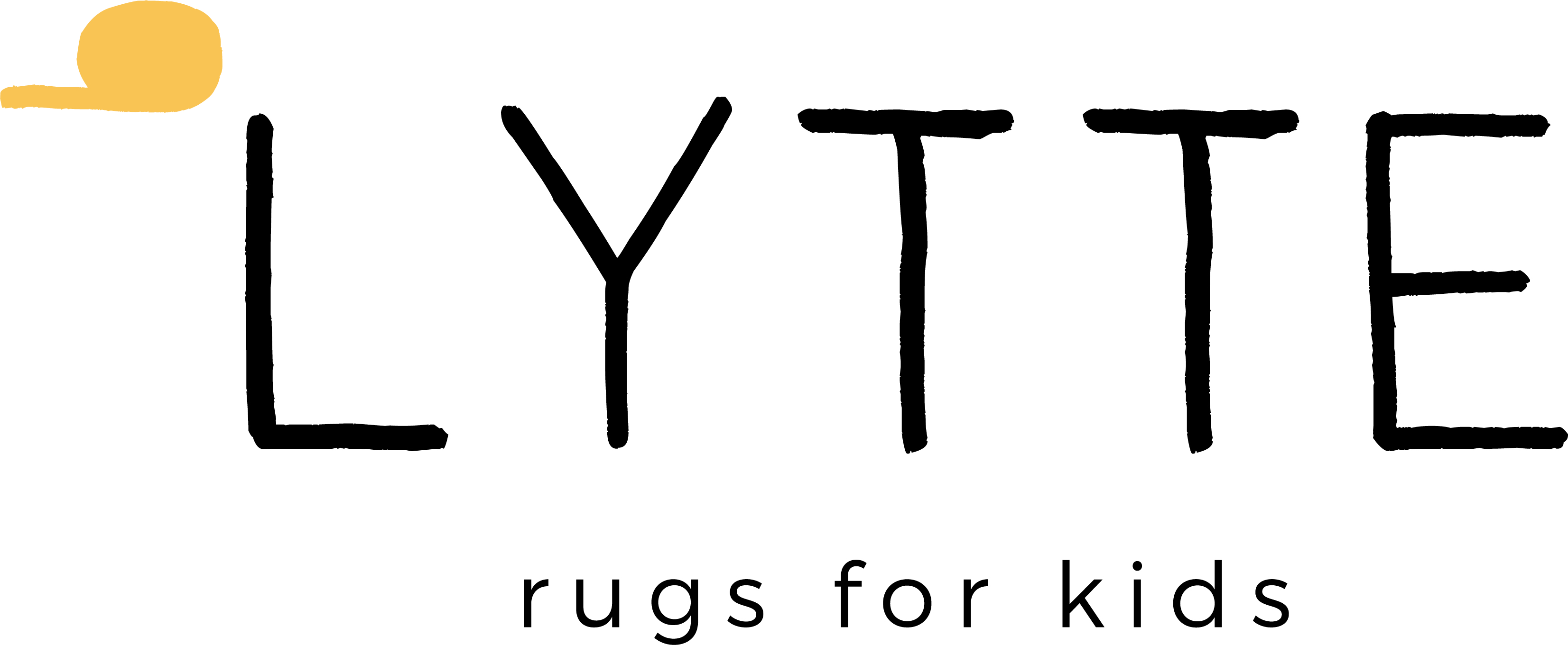 LYTTE rugs for kids